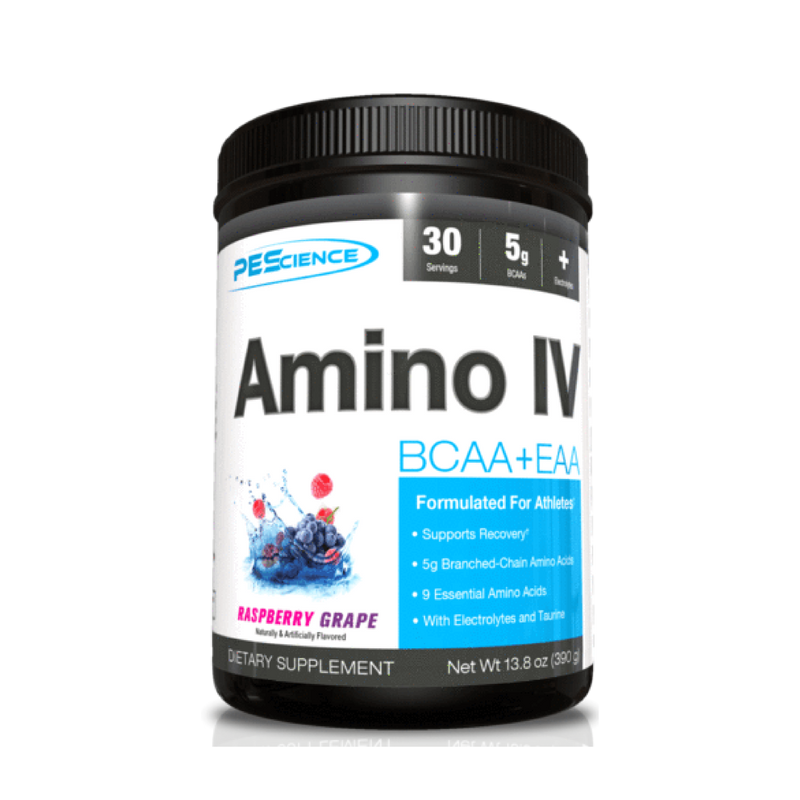Amino IV 30srv