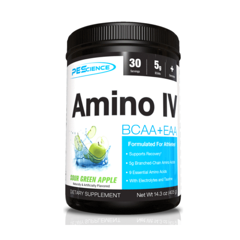 Amino IV 30srv