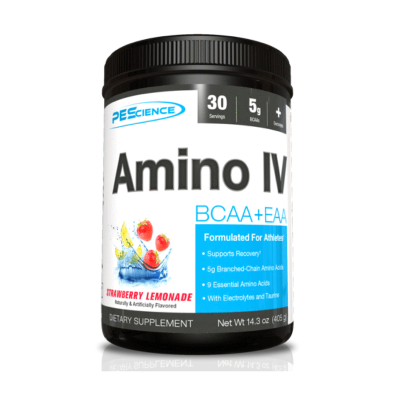 Amino IV 30srv