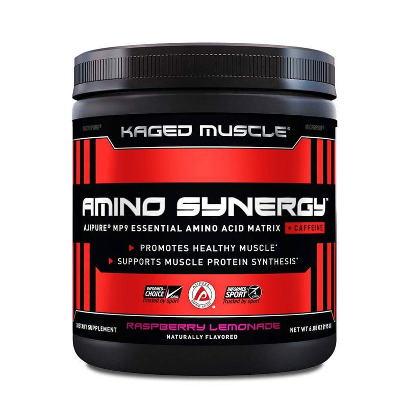 Amino Synergy +Caffeine