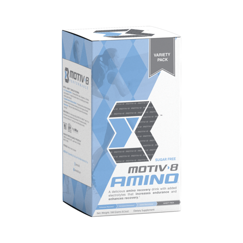 Amino Stick Variety Pack 20ct