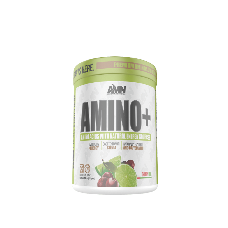 Amino + 30srv