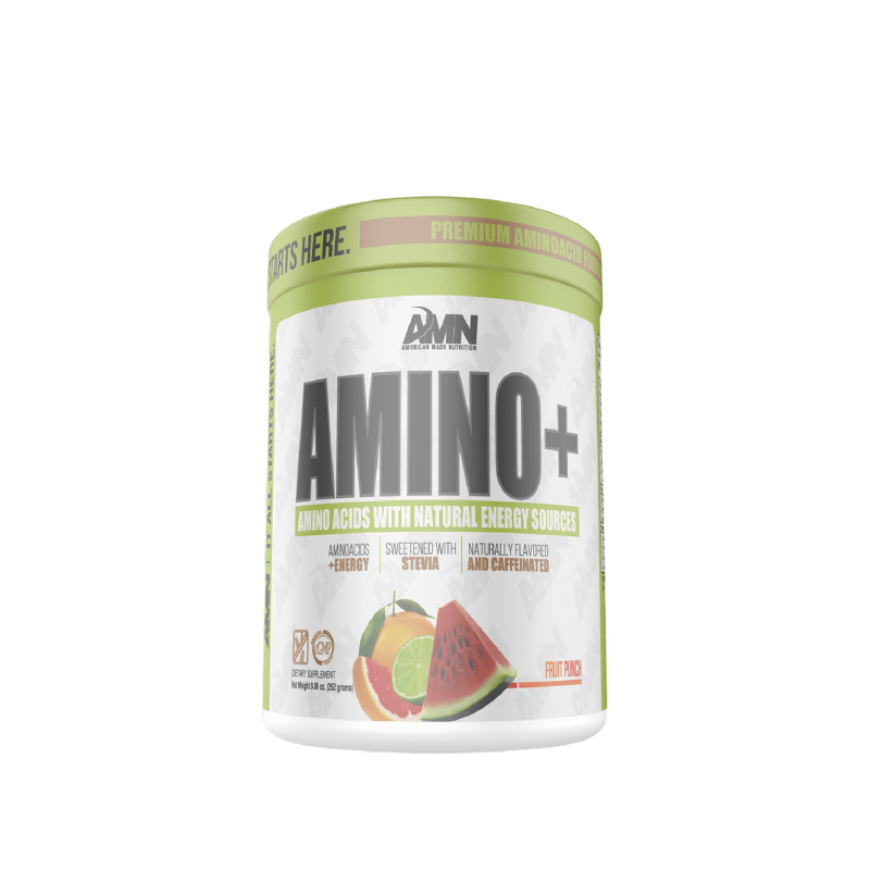 Amino + 30srv
