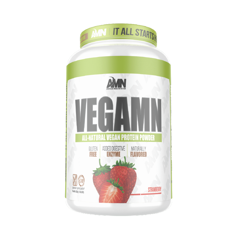 Vegamin Vegan Protein 2lb