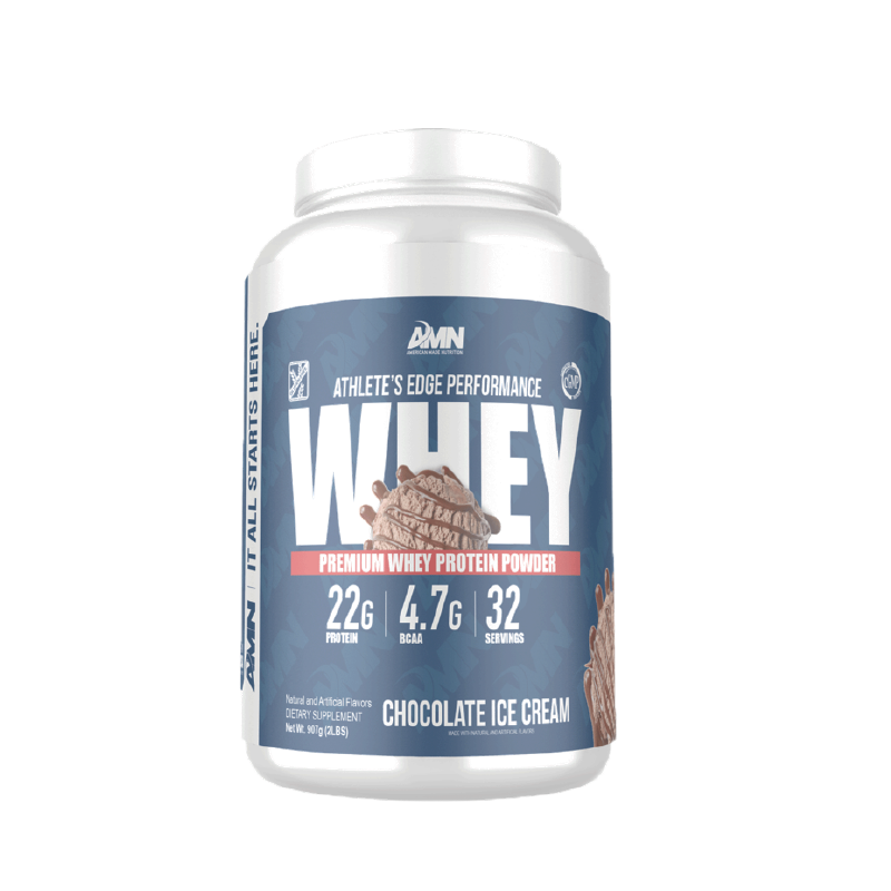 Performance Whey 2lb