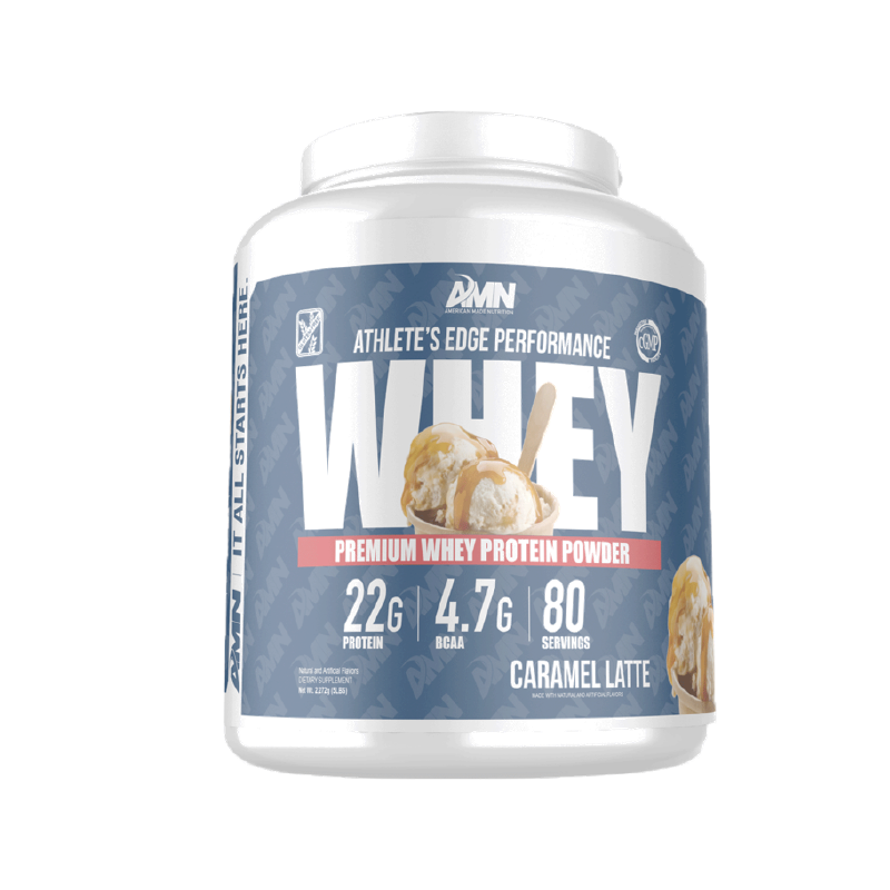 Performance Whey 5lb