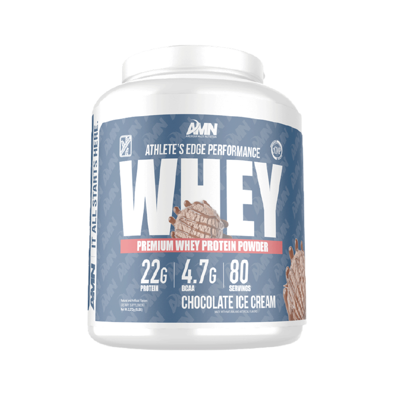 Performance Whey 5lb