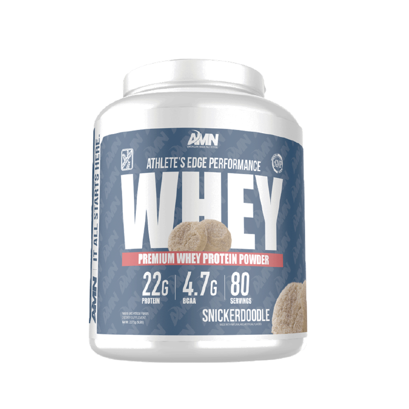 Performance Whey 5lb