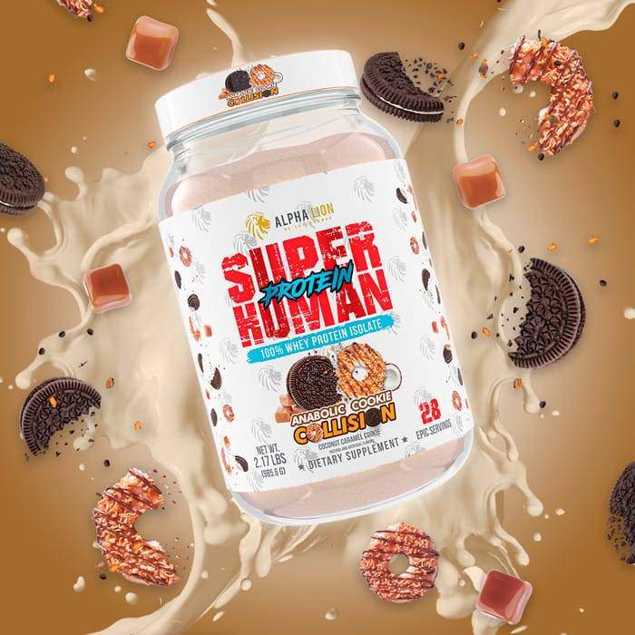 Super Human Protein 28srv