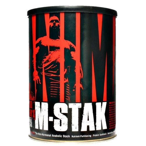 Animal M-Stak 21srv