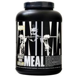Animal Meal 5lb