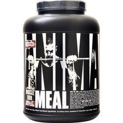 Animal Meal 5lb