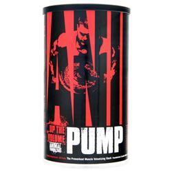 Animal Pump 30srv