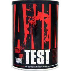 Animal Test 21srv