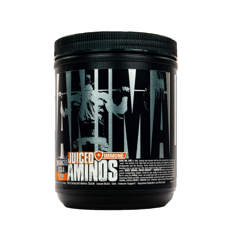 Animal Juiced Aminos