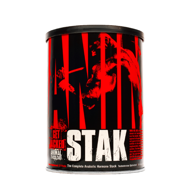 Animal Stak 21ct