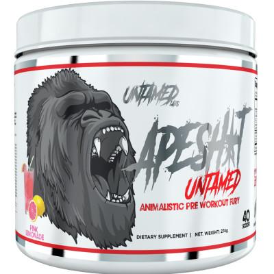 Primeval Labs Ape Sh*t Untamed 40srv