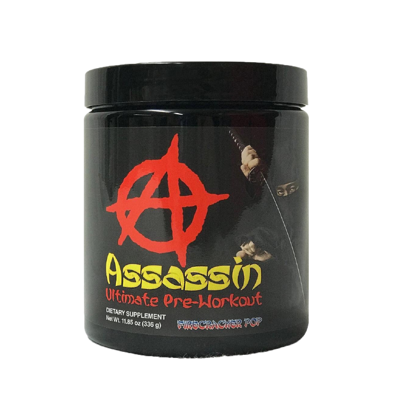 Assassin 20srv