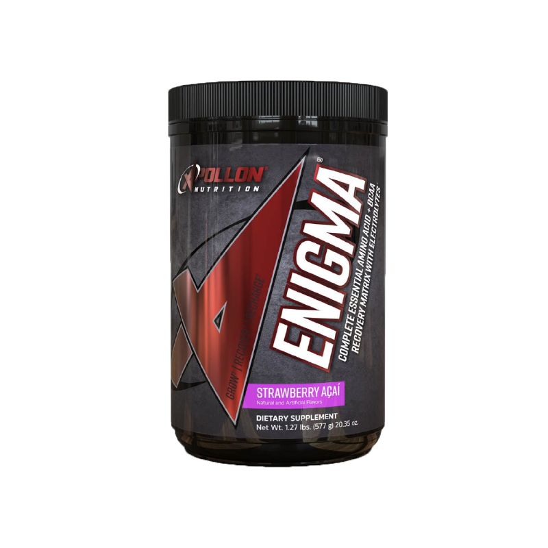 Enigma 40srv