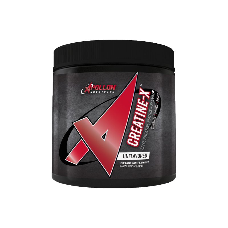 Creatine-X 250g