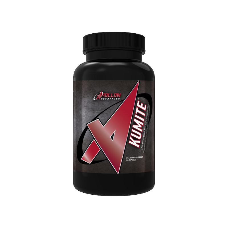 Kumite 120Caps