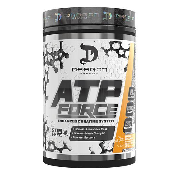 ATP Force 30srv