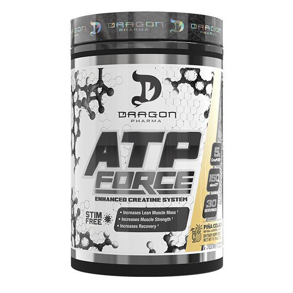 ATP Force 30srv