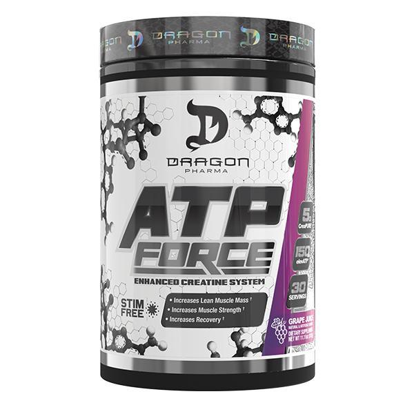 ATP Force 30srv
