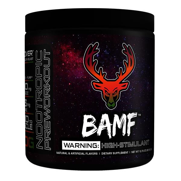 BAMF 30 Servings