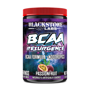 BCAA Resurgence 30srv