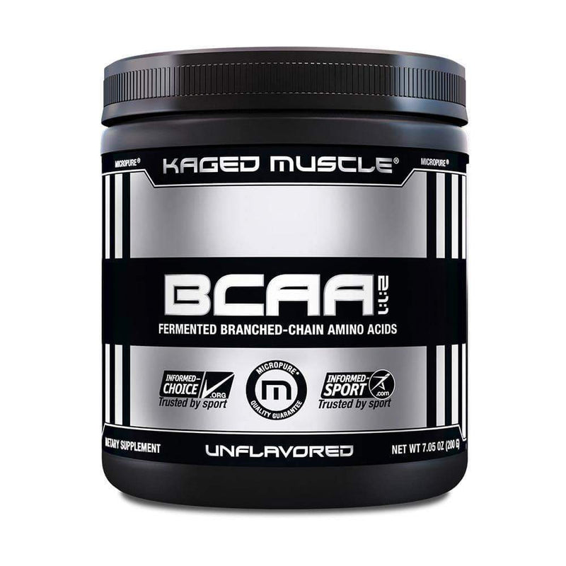 BCAA 2:1:1 200g