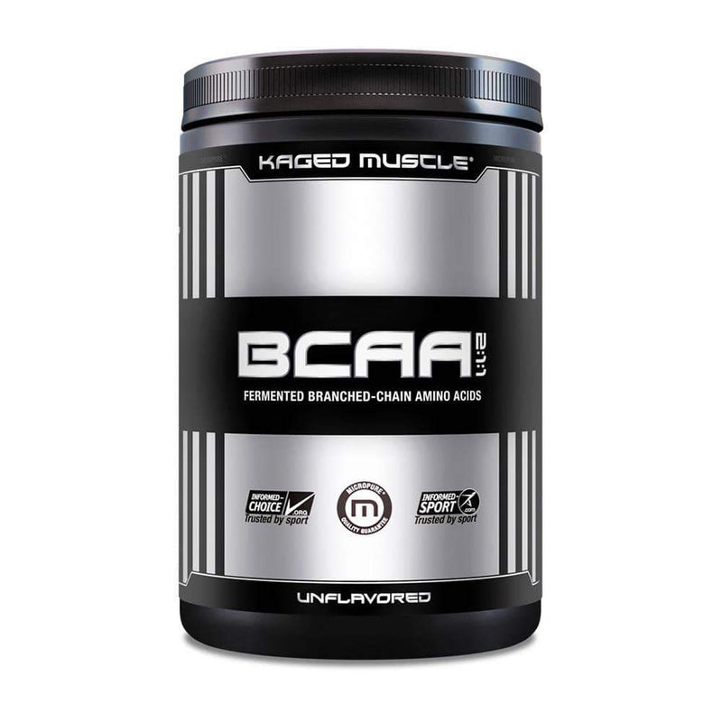 BCAA 2:1:1 400g