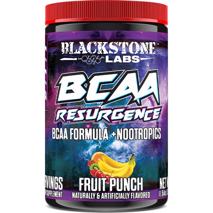 BCAA Resurgence 30srv