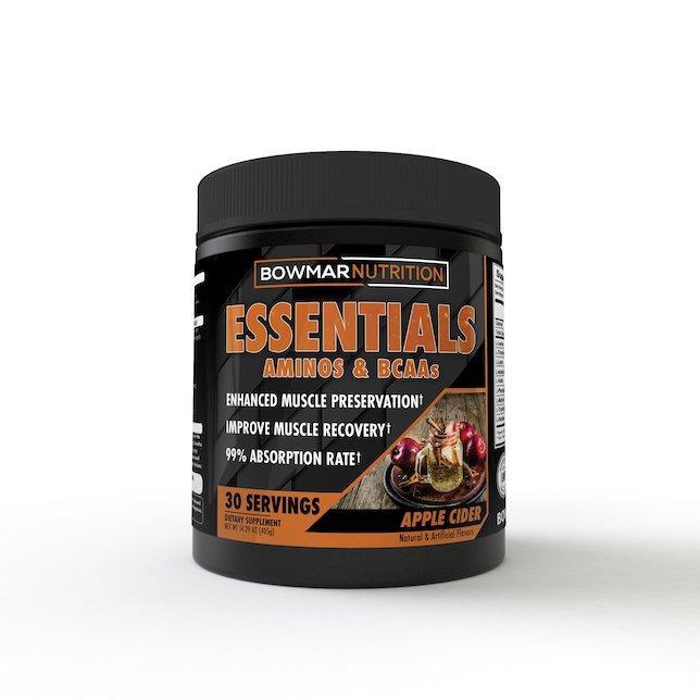 Bowmar Essentials 30srv