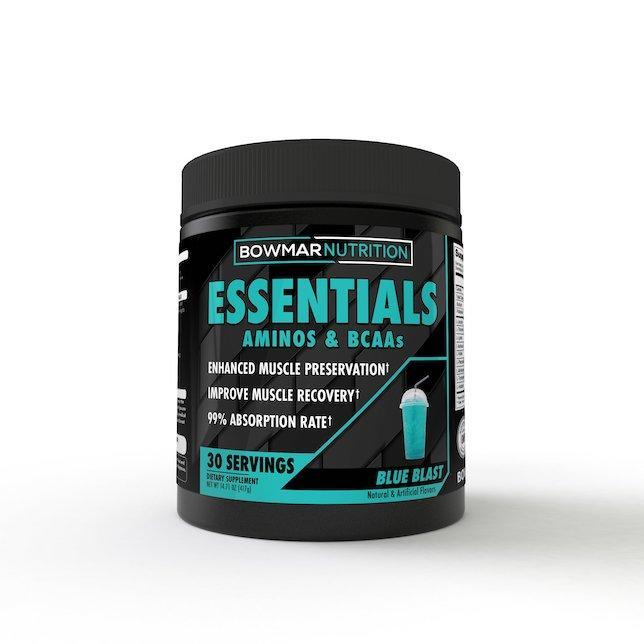 Bowmar Essentials 30srv