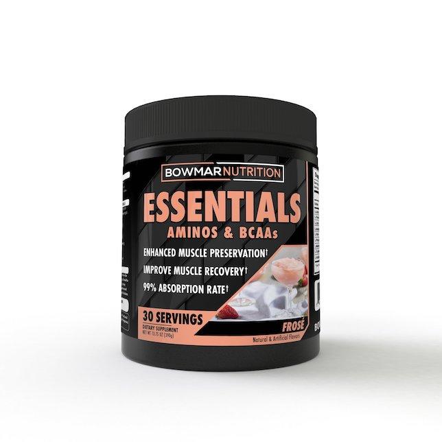Bowmar Essentials 30srv