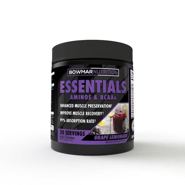 Bowmar Essentials 30srv