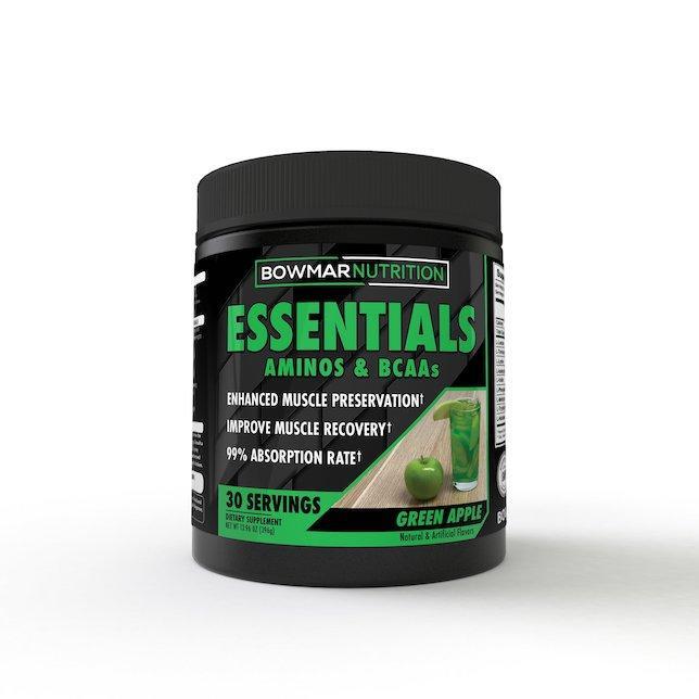Bowmar Essentials 30srv