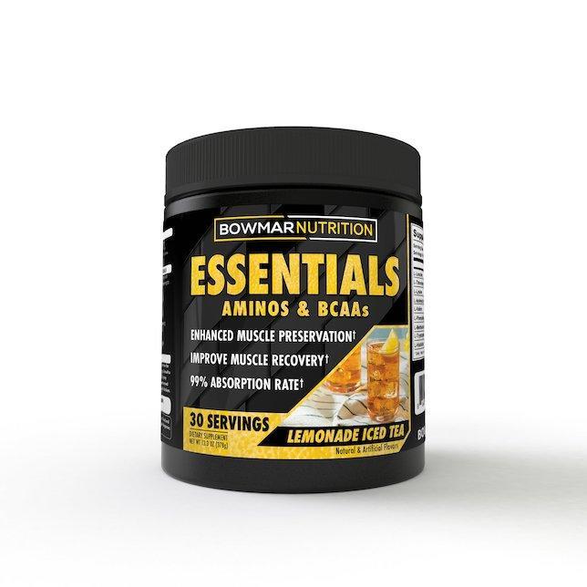 Bowmar Essentials 30srv