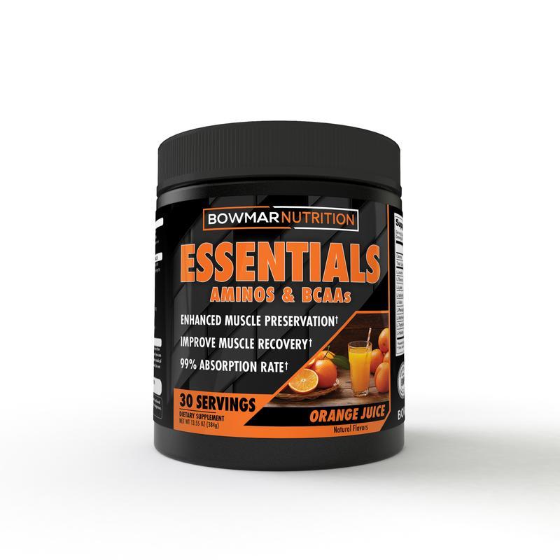 Bowmar Essentials 30srv
