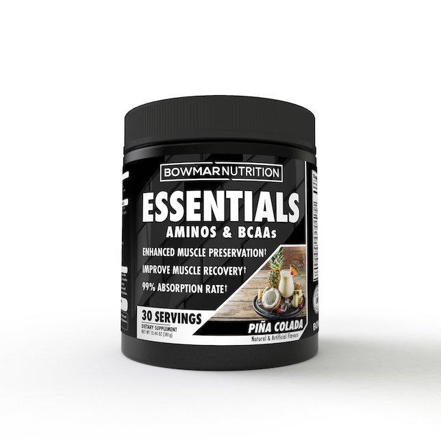Bowmar Essentials 30srv