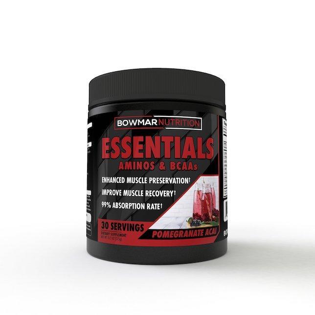 Bowmar Essentials 30srv