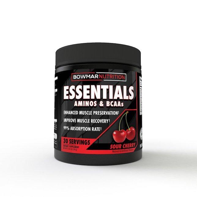 Bowmar Essentials 30srv