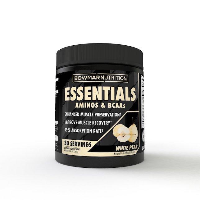 Bowmar Essentials 30srv
