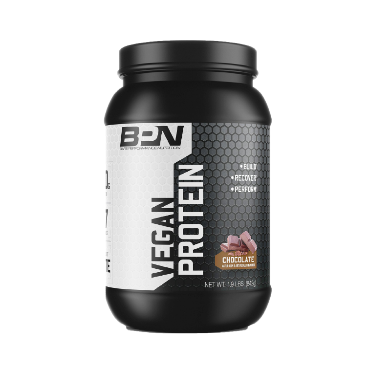 BPN Vegan Protein 2lb