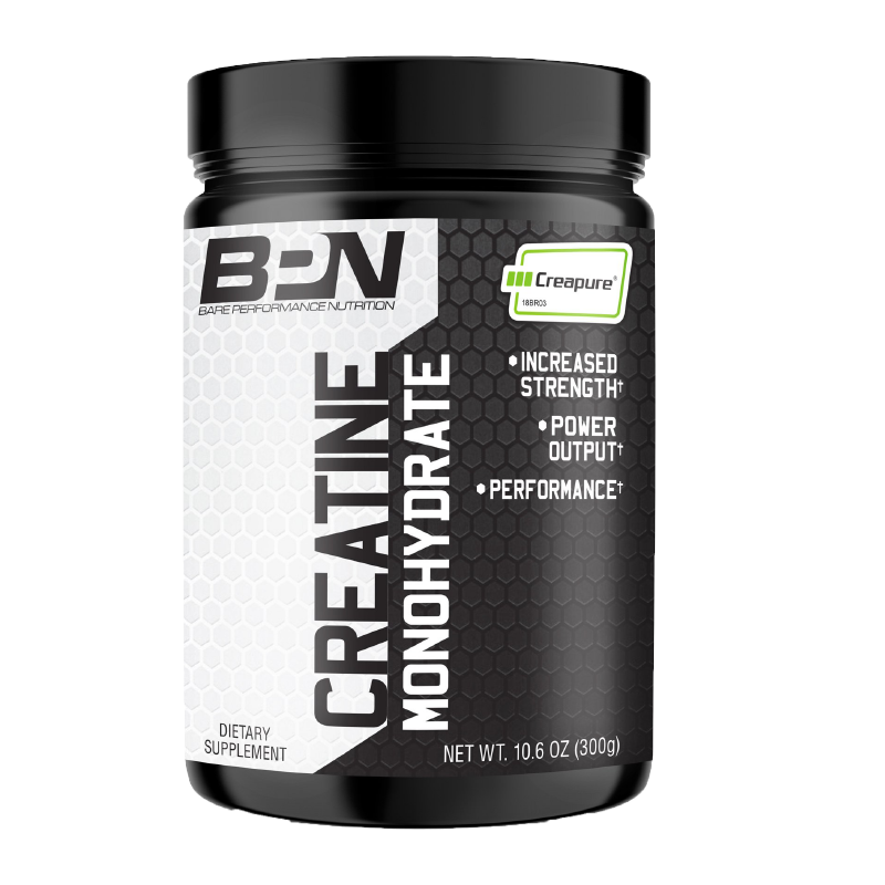 BPN Creatine Monohydrate 300g