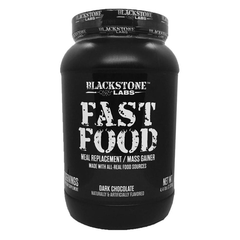 Fast Food 4.4lb