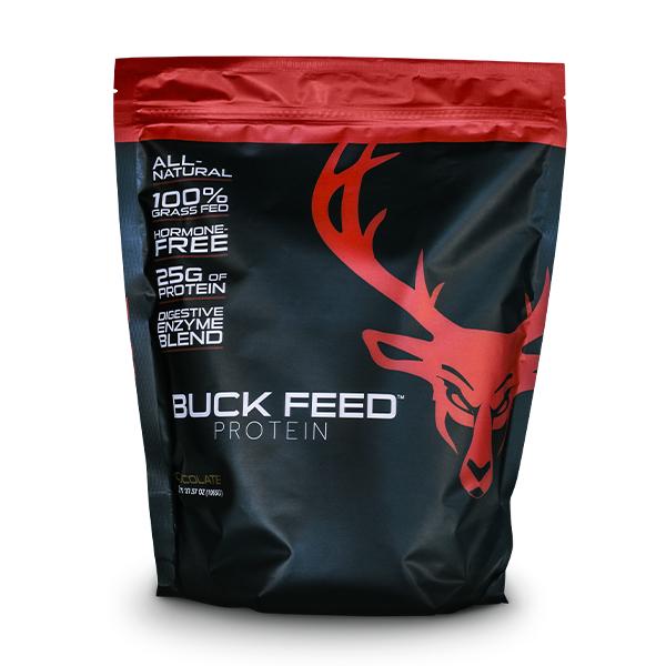 Buck Feed 30srv