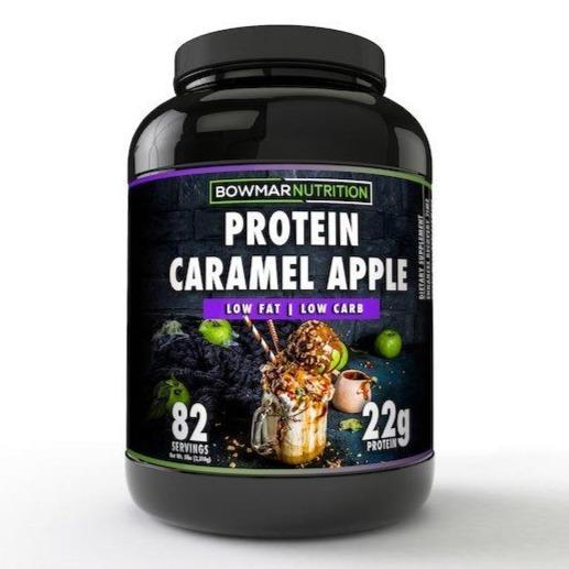 Bowmar Whey Protein 5lb