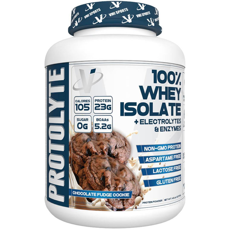 ProtoLyte ISO 70srv